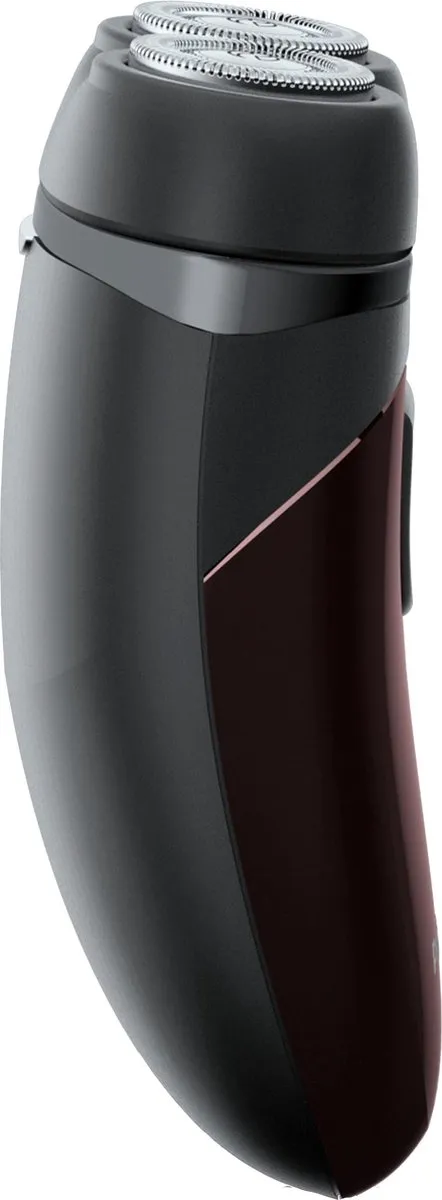 Philips PQ206/18 Scheerapparaat - Reisformaat - Bruin