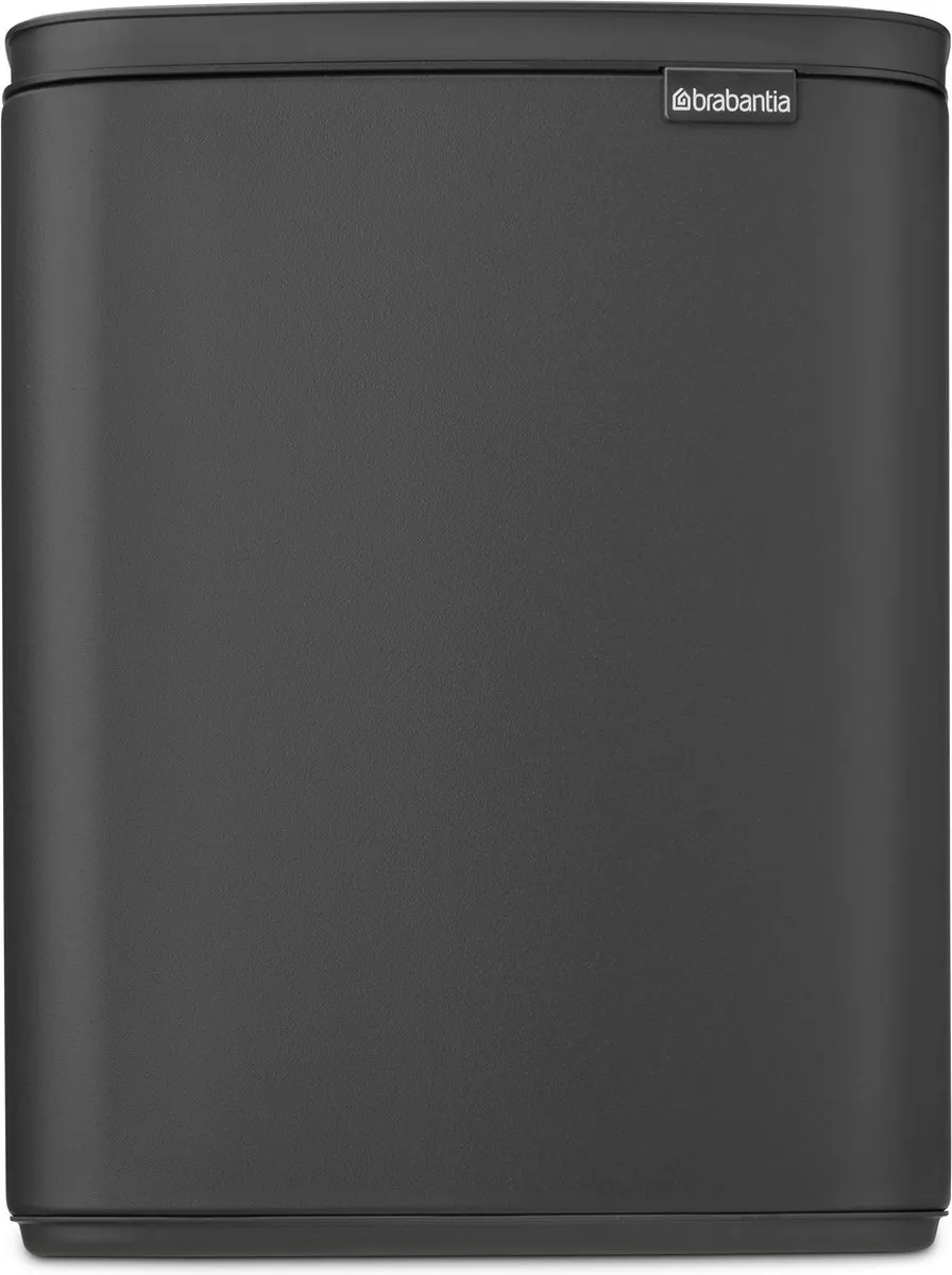 Brabantia Bo Prullenbak 12L