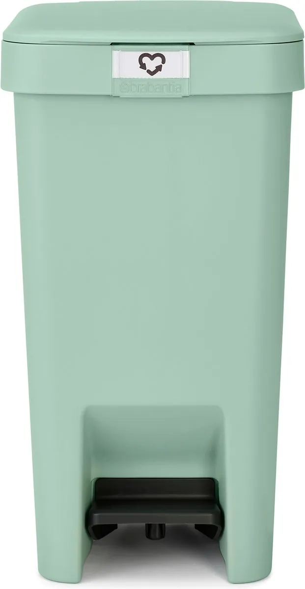 Brabantia StepUp Pedaalemmer 10L