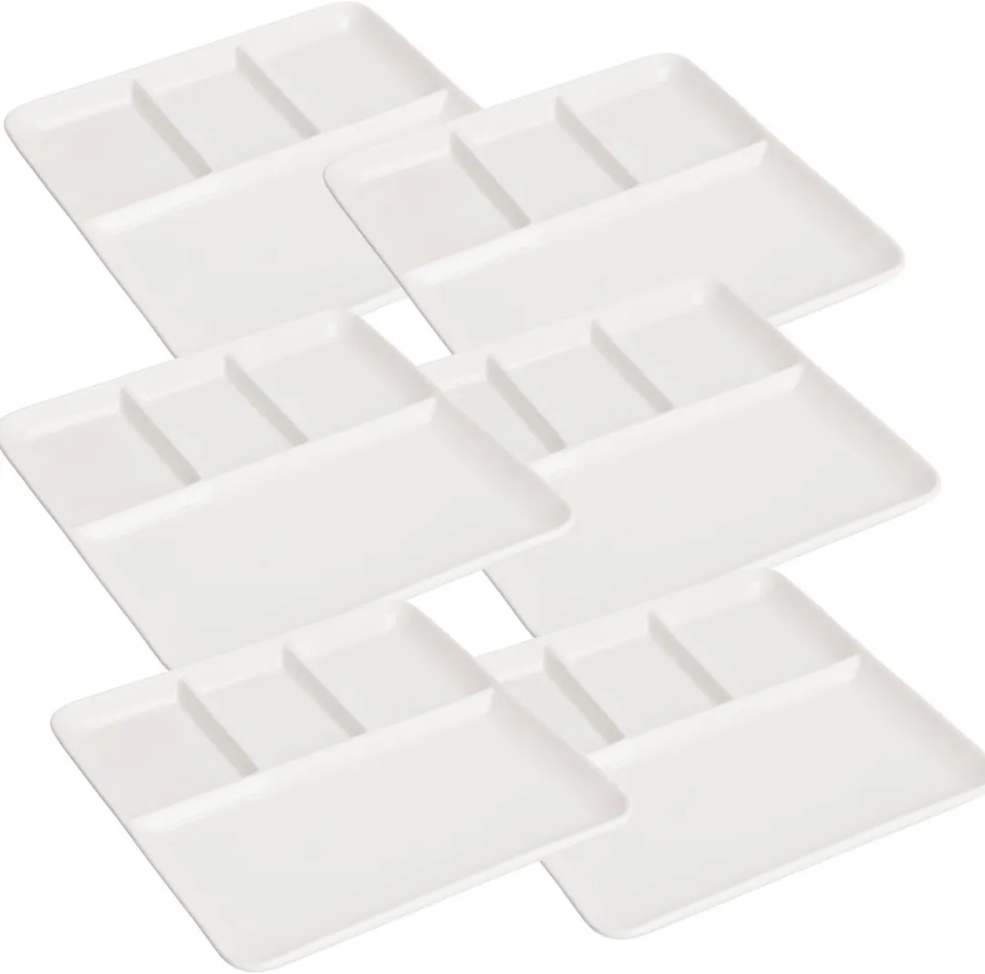 Excellent Houseware Gourmetbord 6x