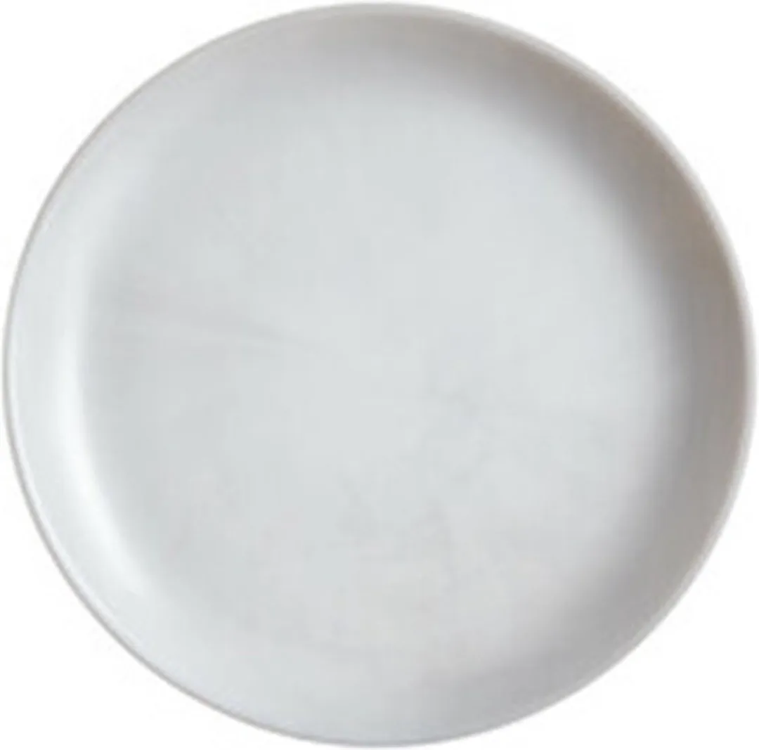 Luminarc Diwali Marmer Dessertbord Ø20cm