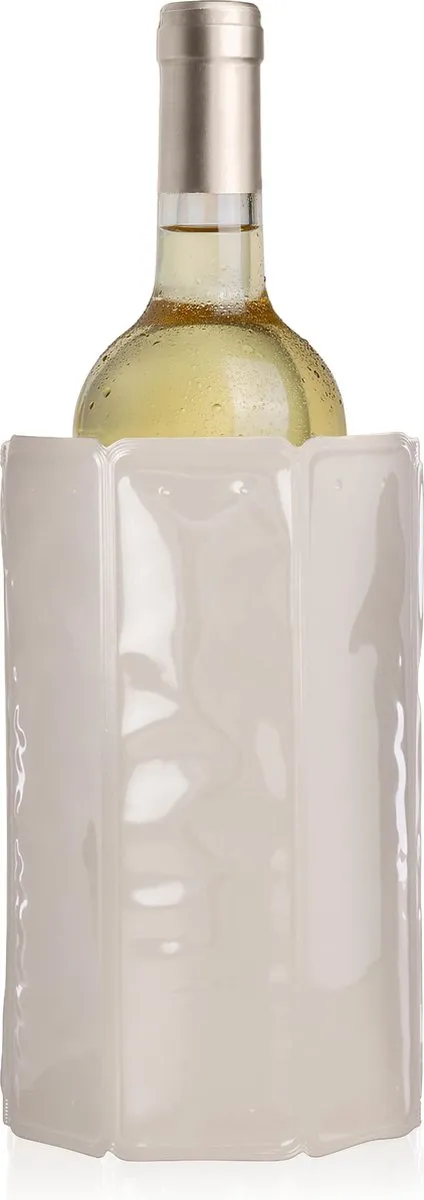 VacuVin Active Cooler Wine Sleeve