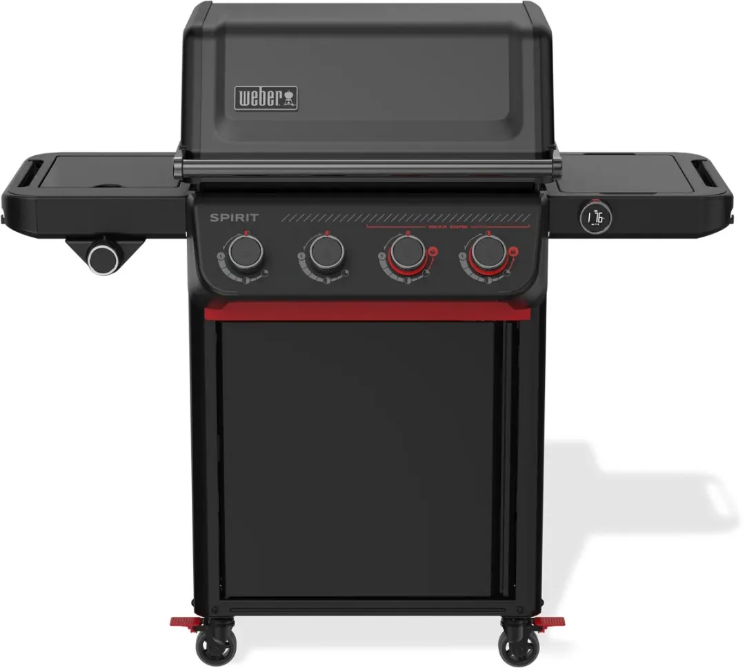 Weber Spirit EPX-435R Gasbarbecue