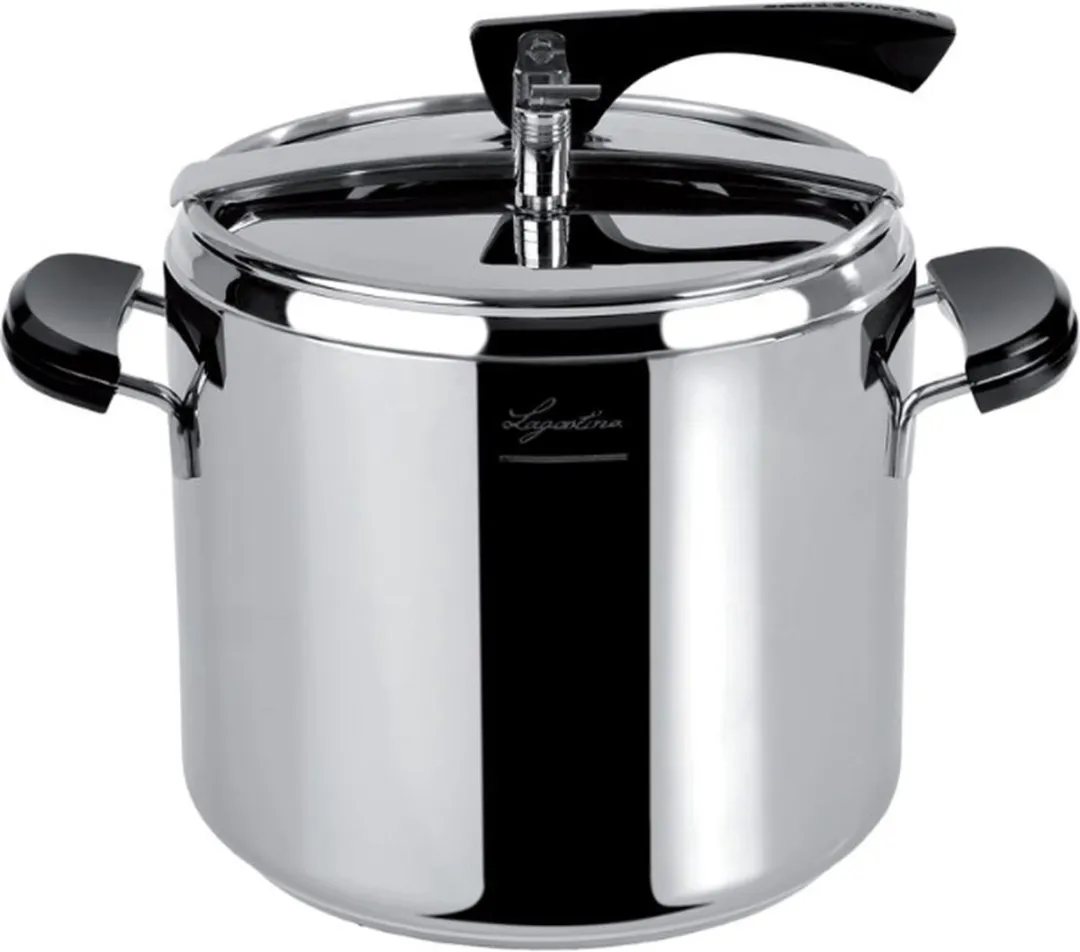 Lagostina La Classica Snelkookpan 12L