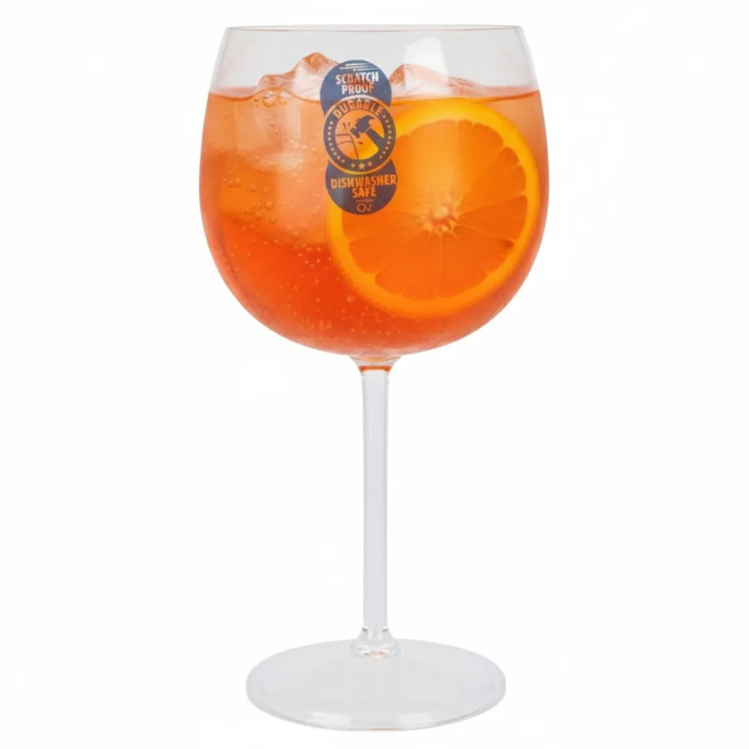 Excellent Houseware Cocktailglas 570ml