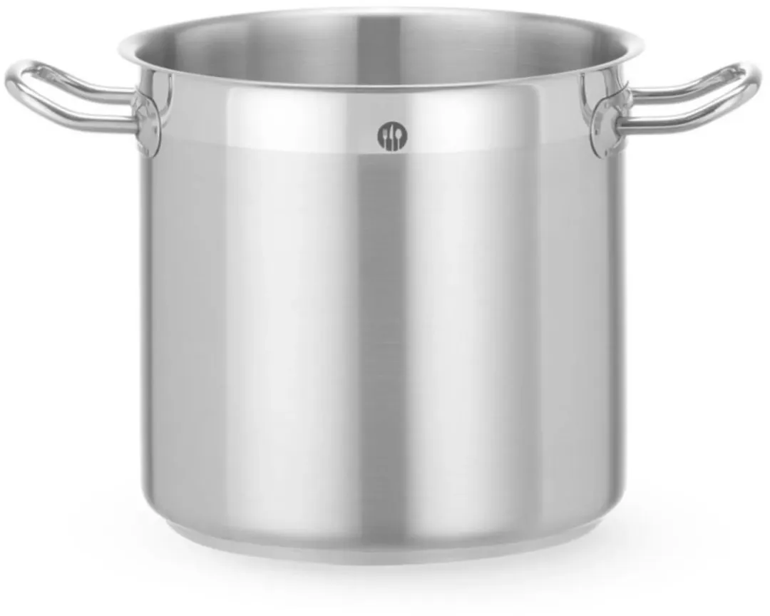HENDI Hoge Kookpan 20cm 5,9L
