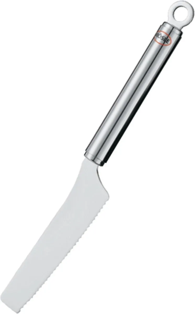 Rösle Ontbijtmes RVS 4004293127730