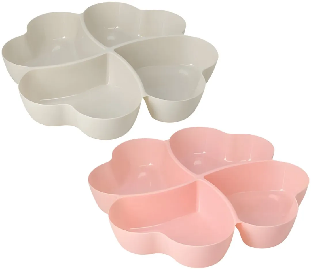 Excellent Houseware Snackschaal D32cm