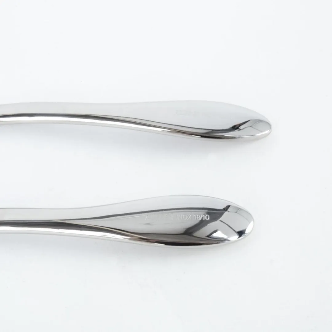 Alessi Mediterraneo Slabestek RVS-Gepolijst ESI16SET