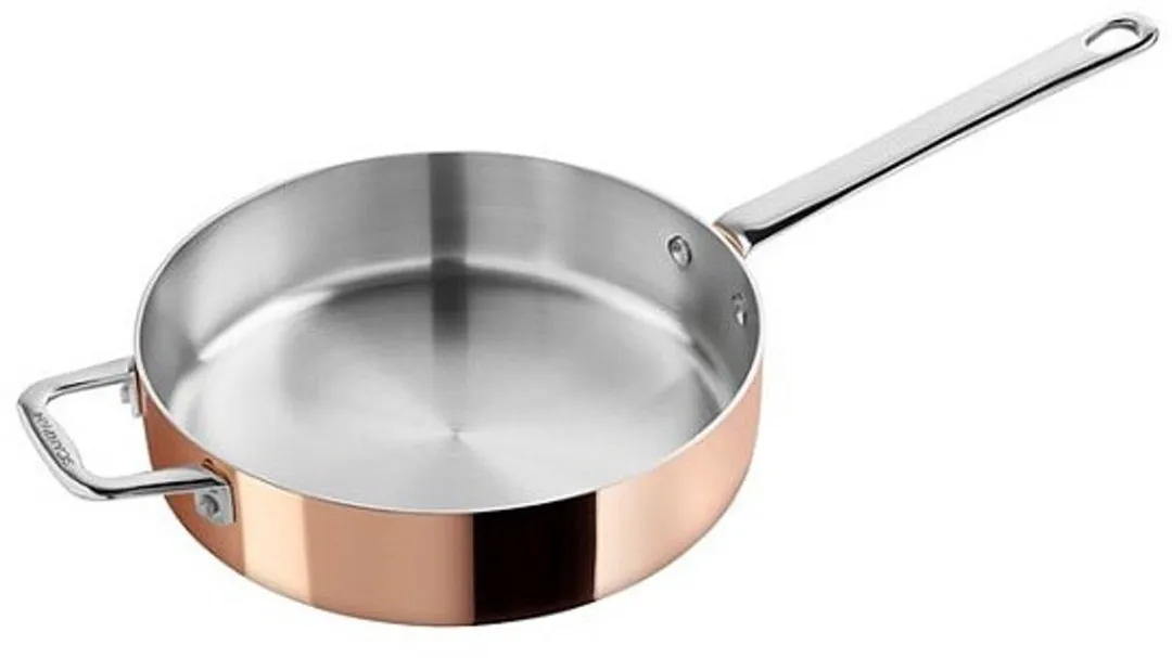 Scanpan Maitre D' Sauteerpan 24cm