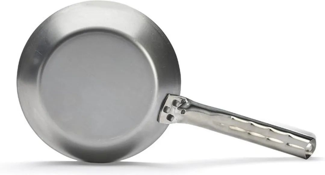 DeBuyer Carbone Plus Koekenpan Ø20cm - Plaatstaal