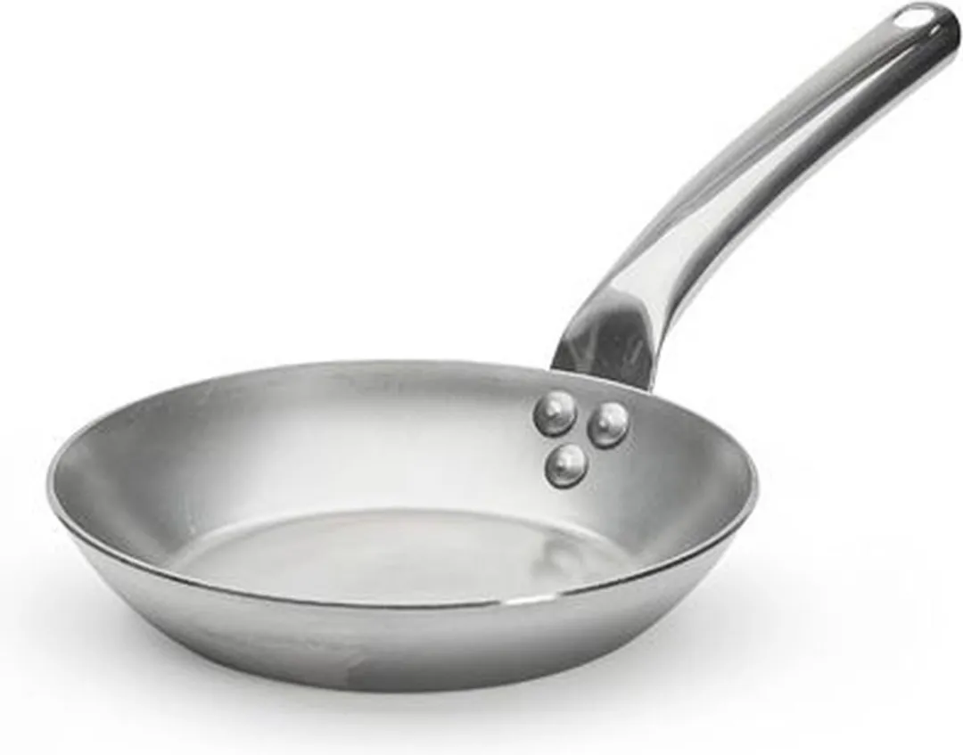 DeBuyer Carbone Plus Koekenpan Ø20cm