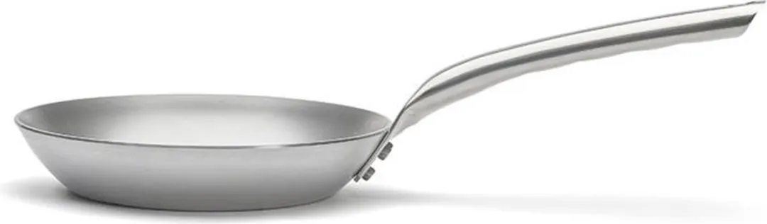 DeBuyer Carbone Plus Koekenpan Ø20cm - Plaatstaal