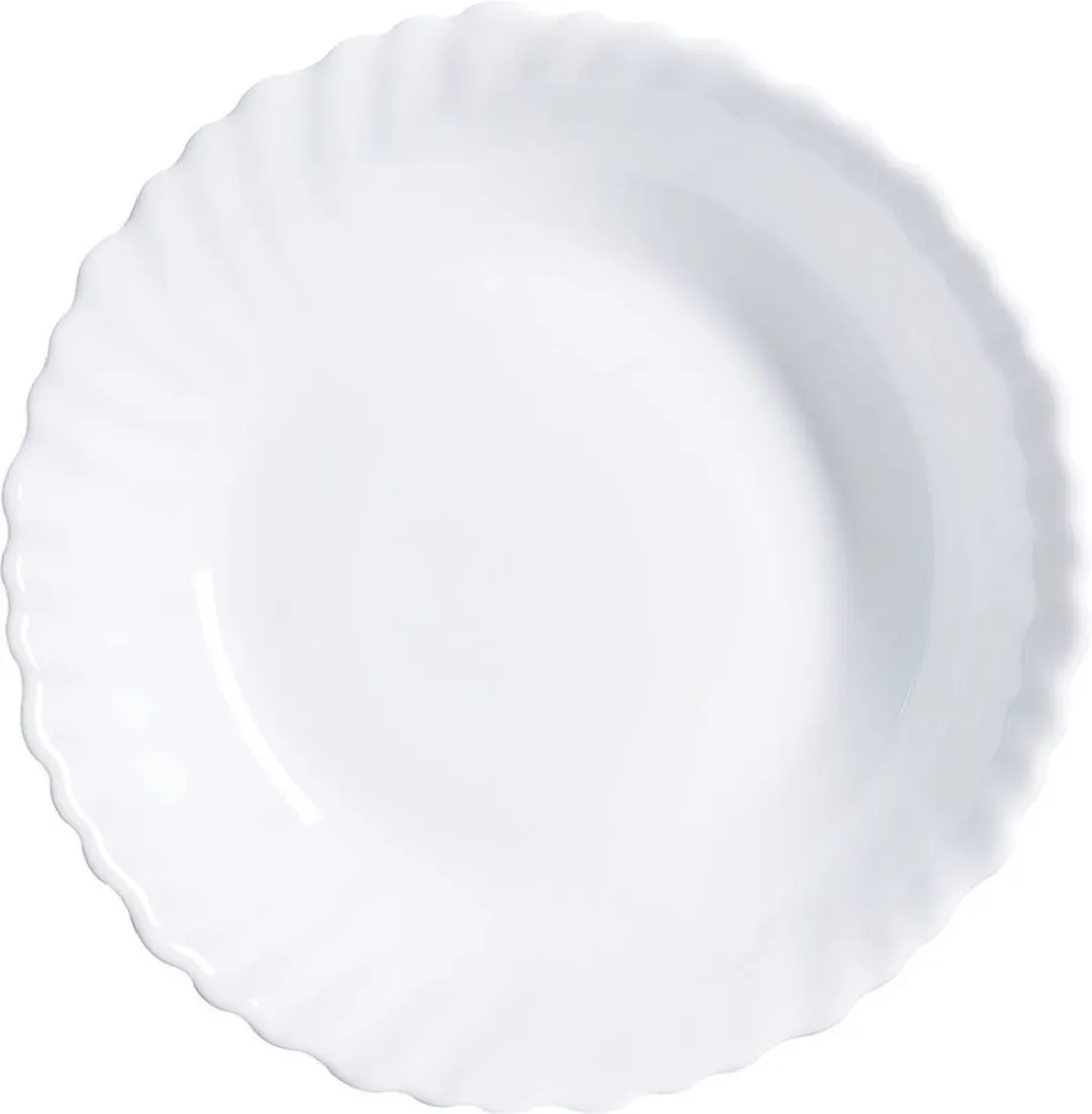 Luminarc Feston Bord Diep Ø23cm