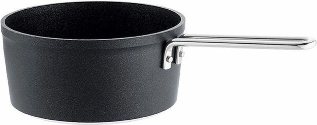 Fissler Adamant Steelpan 18cm - Antraciet