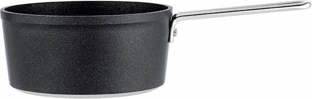 Fissler Adamant Steelpan 18cm - Antraciet
