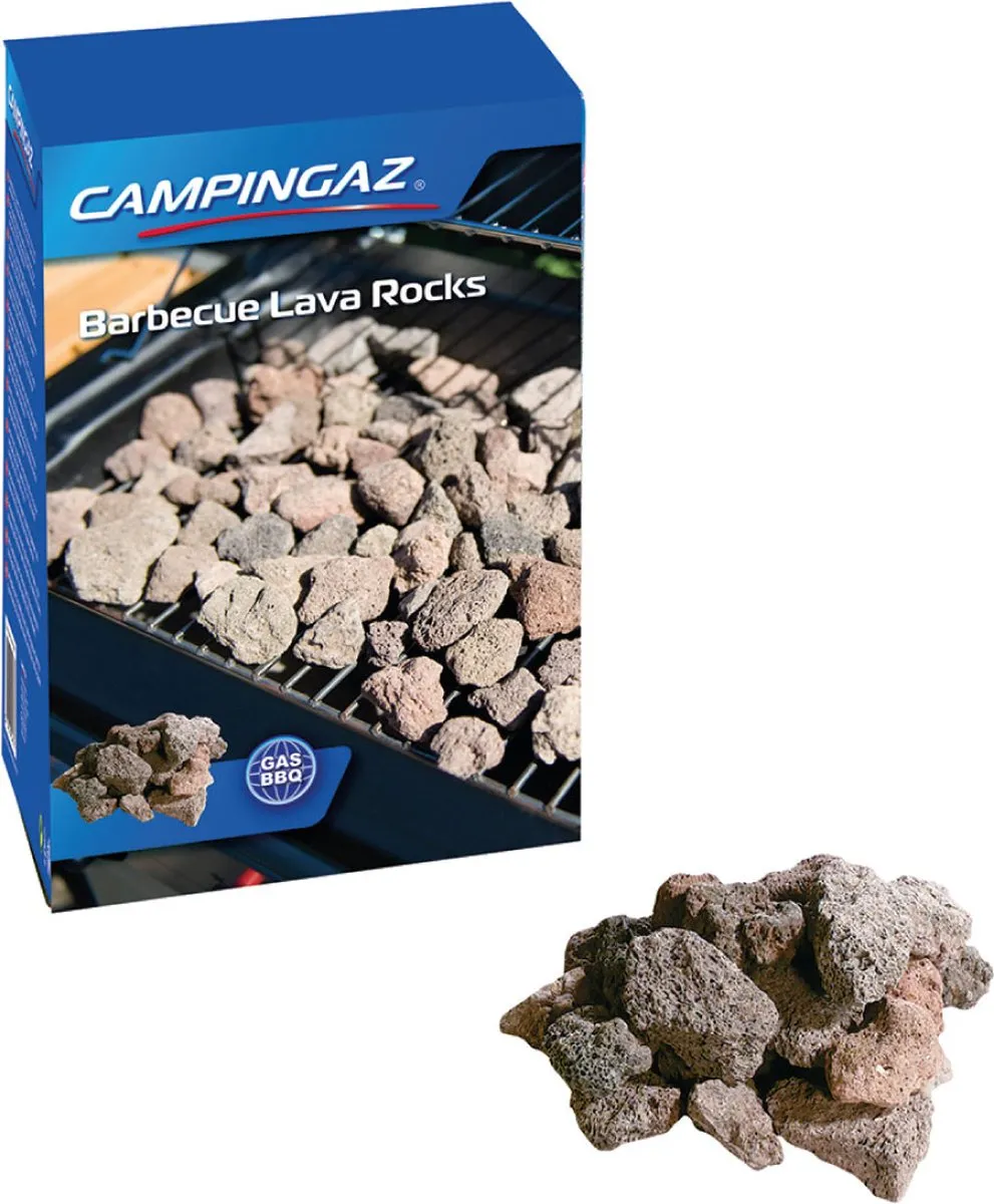 Campingaz Lavastenen 3kg