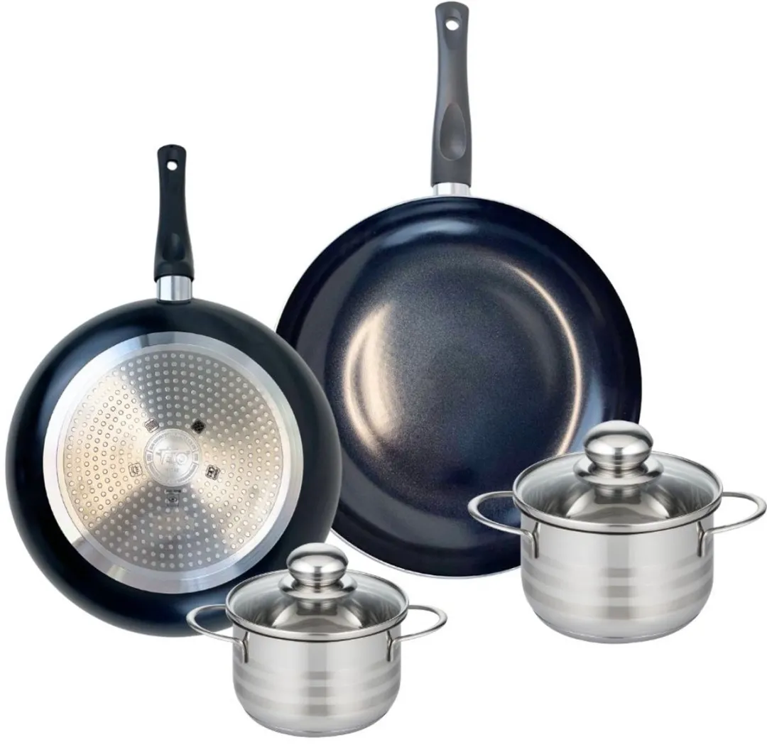 Fackelmann Elo 9738150 Keukengerei Set