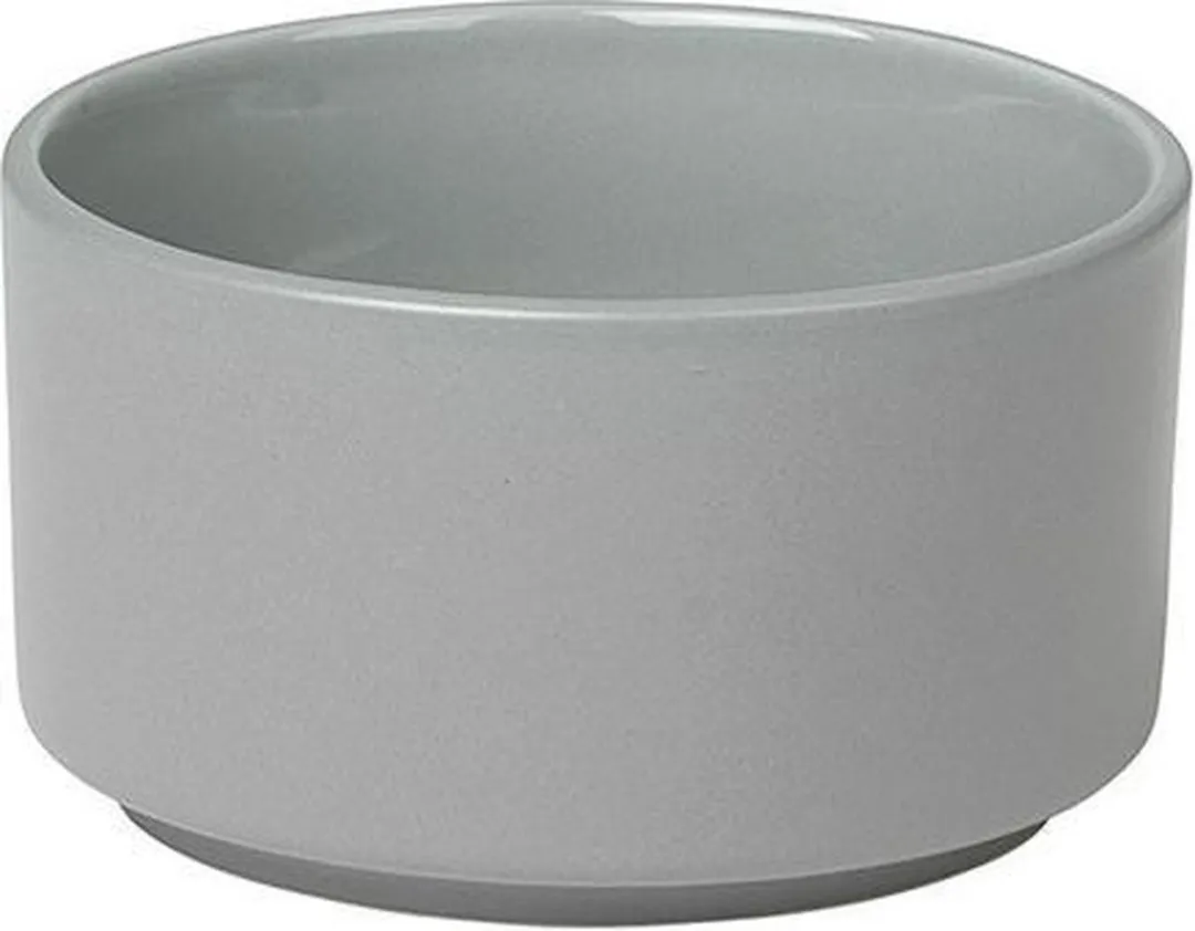Blomus Dipschaaltje Pilare Mirage