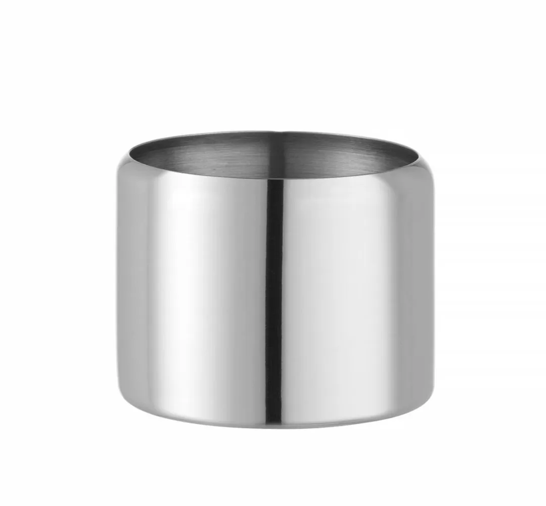 Hendi Compact Suikerpotje 452202 - 0,3L - Roestvrij staal - afbeelding 6 van 6