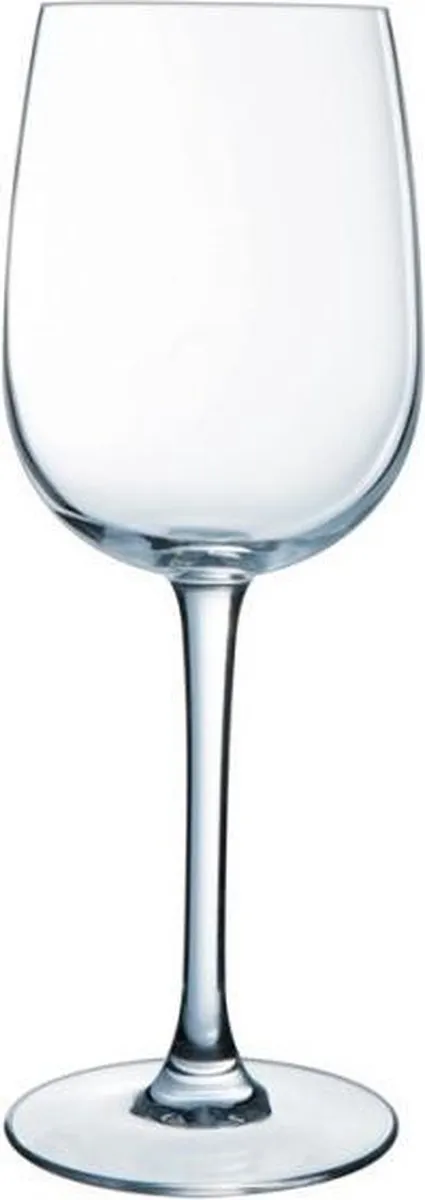 Luminarc Versailles Wijnglas - 0.36L - Set van 6