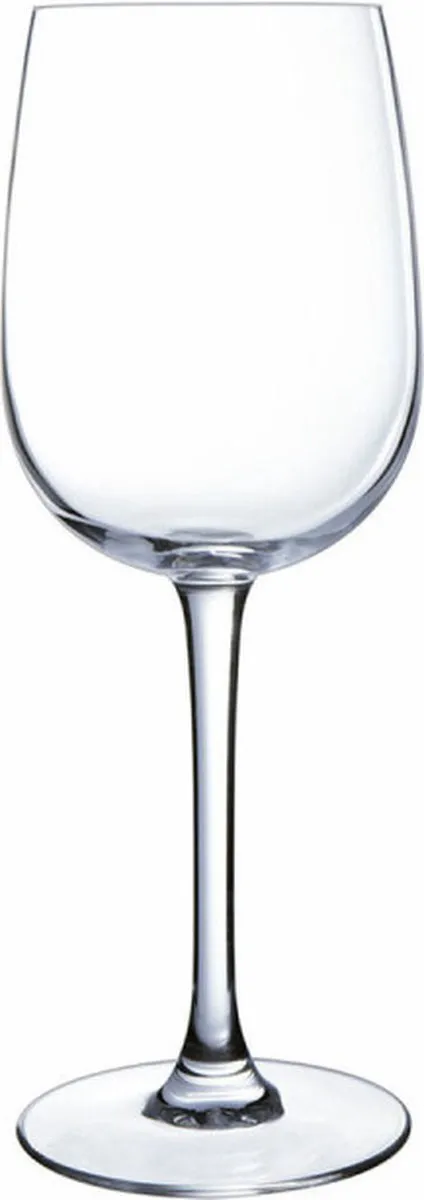 Luminarc Versailles Wijnglas - 0.36L - Set van 6