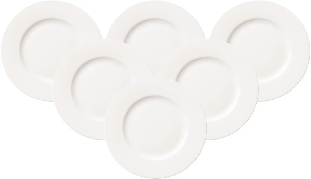 Villeroy & Boch For Me Ontbijtbord 21,5cm