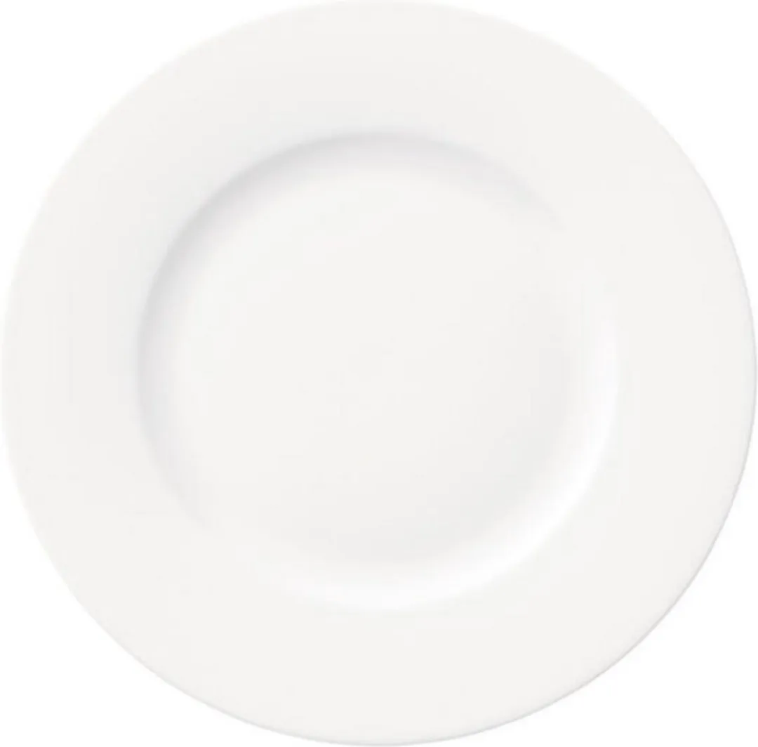 Villeroy & Boch For Me Ontbijtbord 21,5cm - 6 Stuks