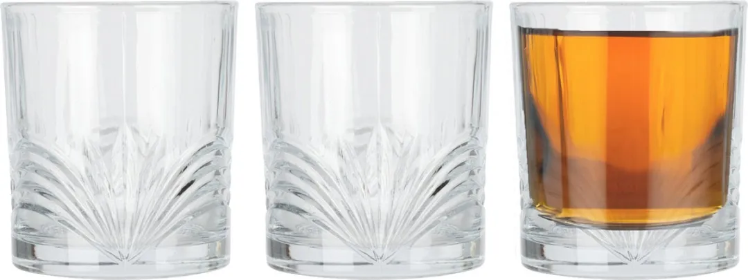 Excellent Houseware Palm Springs Drinkglazen