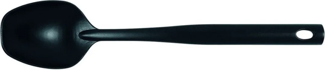 Brabantia Black Line Opscheplepel 365201 - Zwart