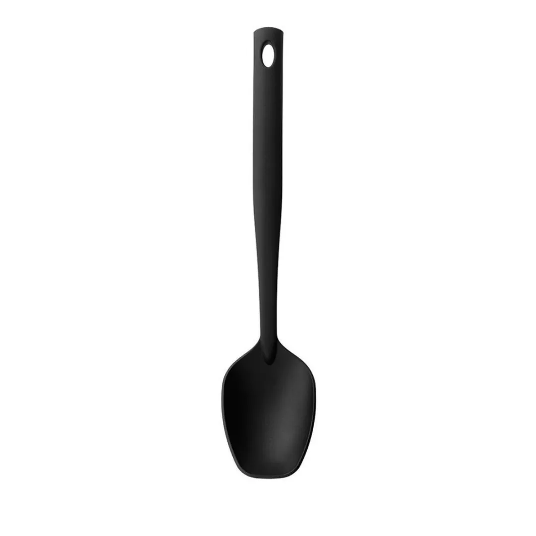 Brabantia Black Line Opscheplepel 365201 - Zwart