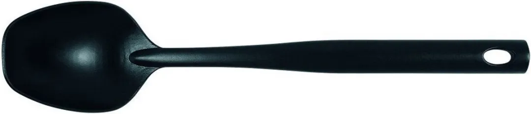 Brabantia Black Line Opscheplepel 365201 - Zwart