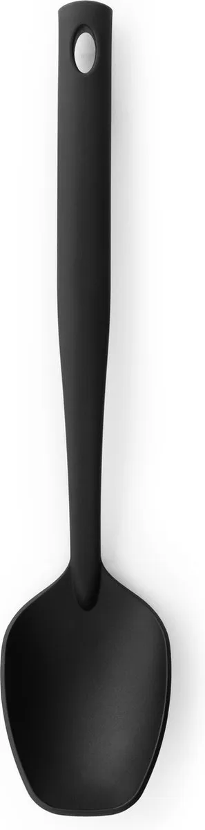Brabantia Black Line Opscheplepel 365201