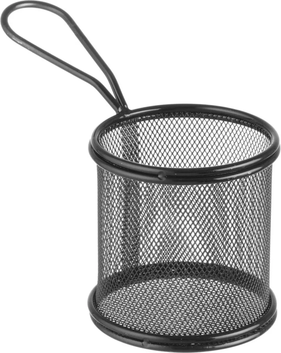 HENDI Mini Frituurmandjes 425633