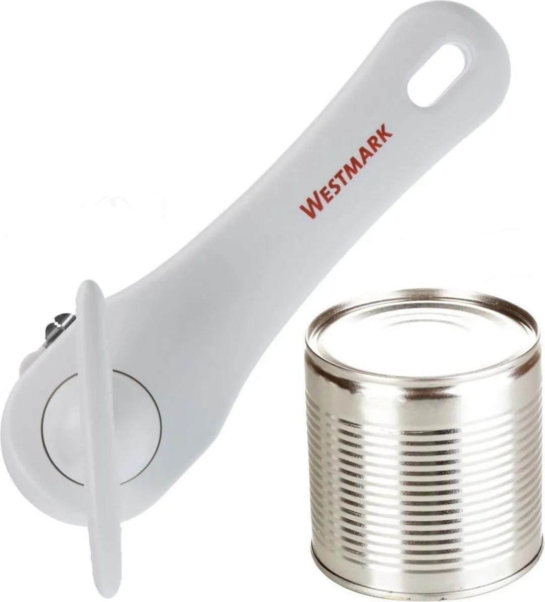 Westmark Blikopener 1013360 - Blauw