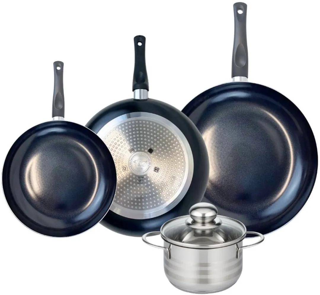 Fackelmann Elo 9749850 Keukengerei Set