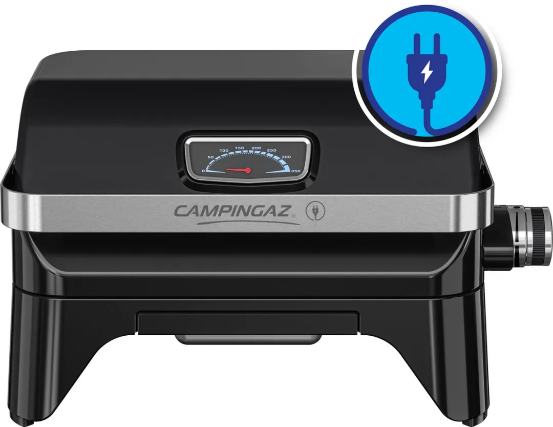 Campingaz Attitude 2go Elektrische BBQ