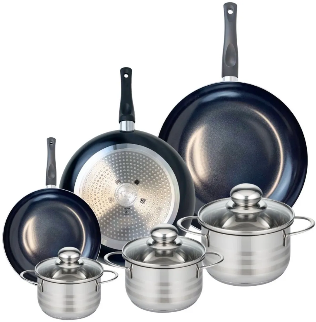 Fackelmann Elo 9748050 Keukenset