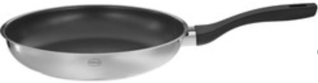 Rösle Style Series Pro Plex Koekenpan 28cm