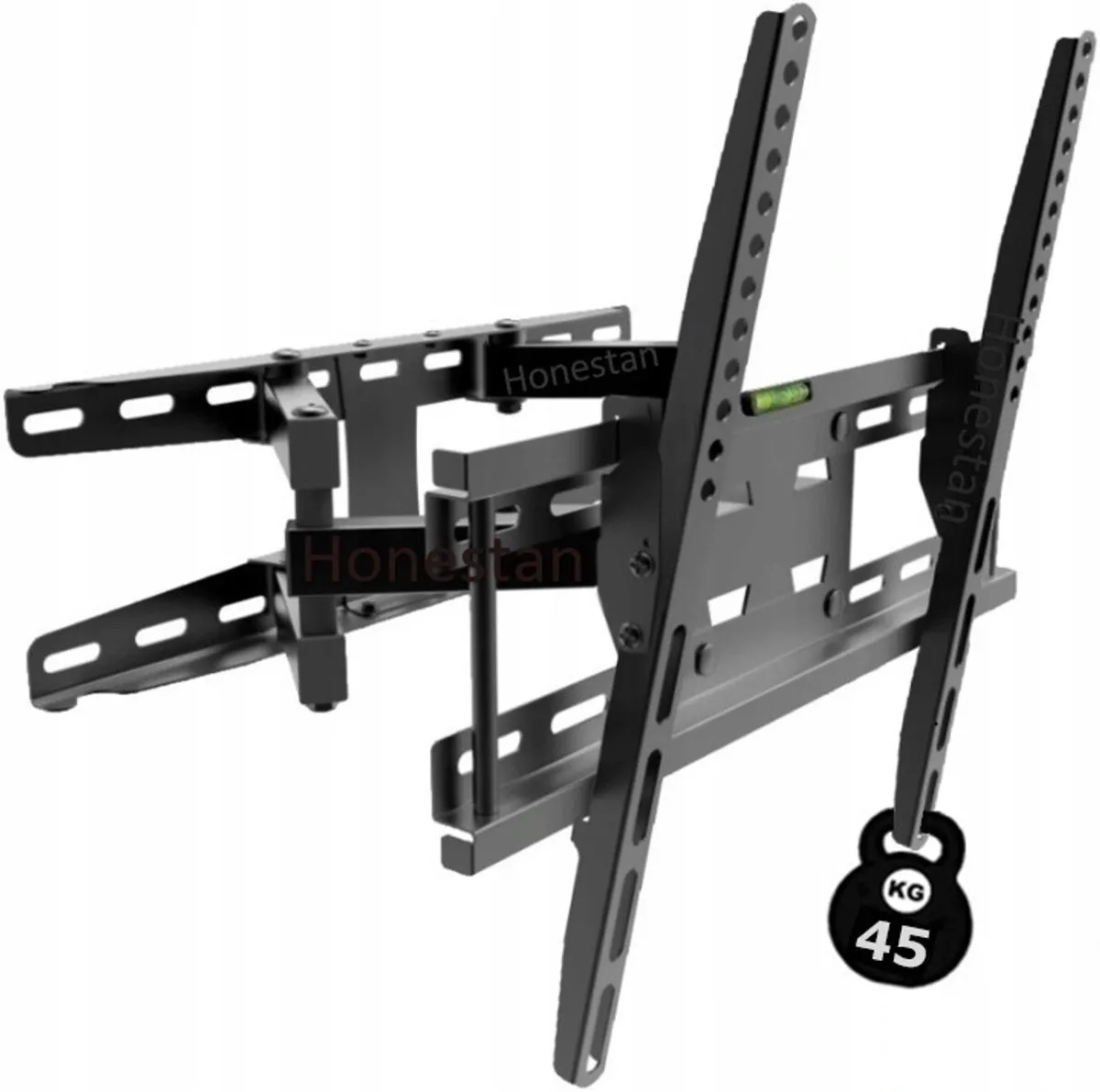 LG 43LM6300PLA Draaibare TV-muurbeugel - 43" - VESA 50x50mm