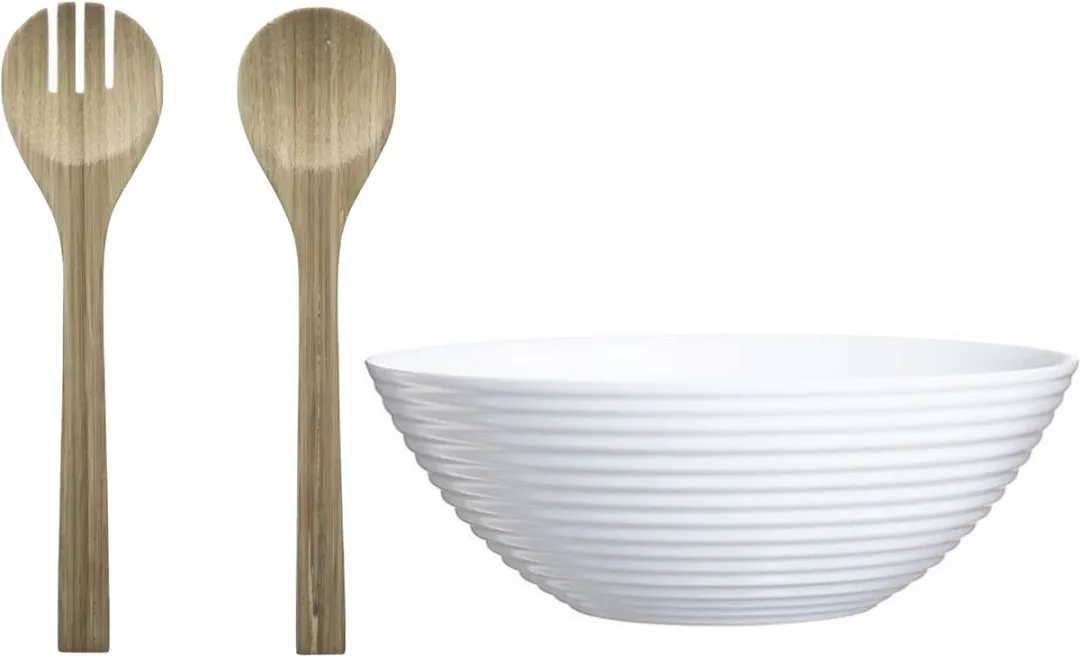Luminarc Slakom Wit 27cm