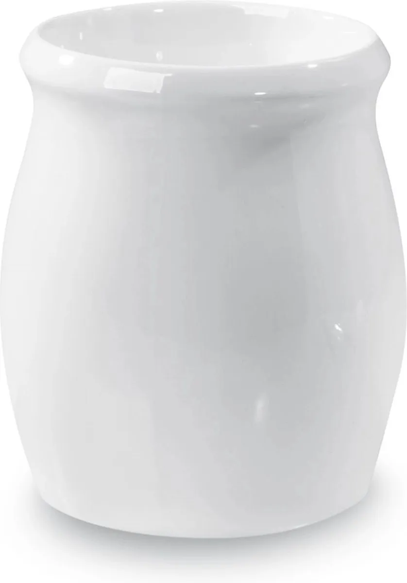 Hendi Dressingpot Porselein 1L