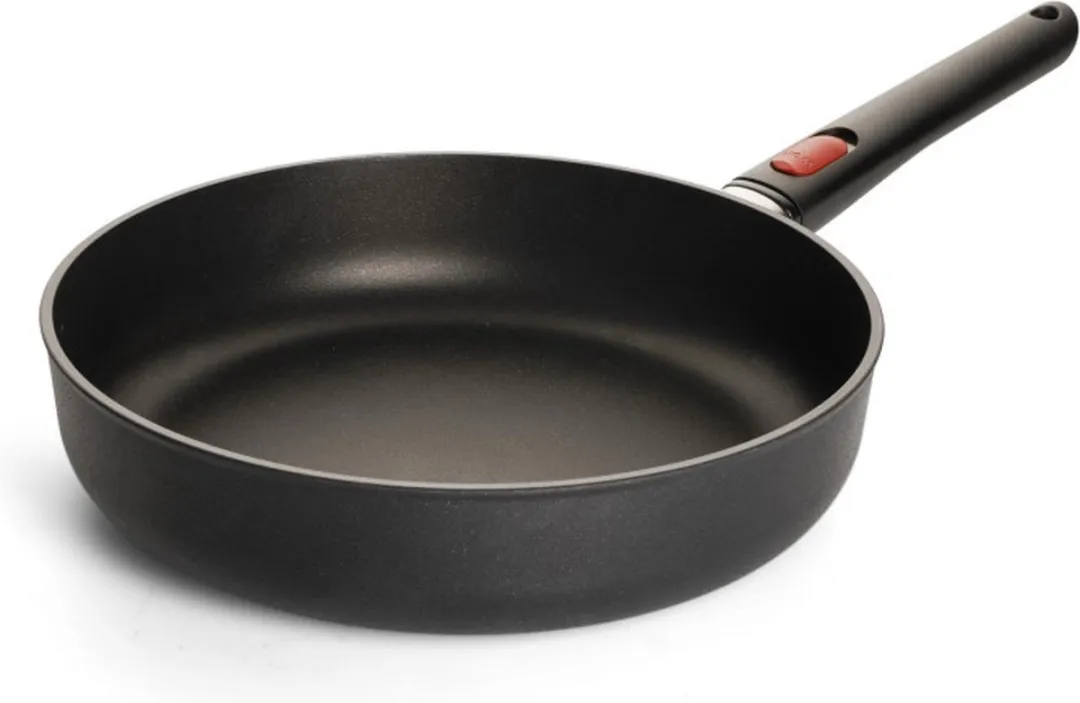 Woll EcoLite QXR Hapjespan Inductie Ø280mm
