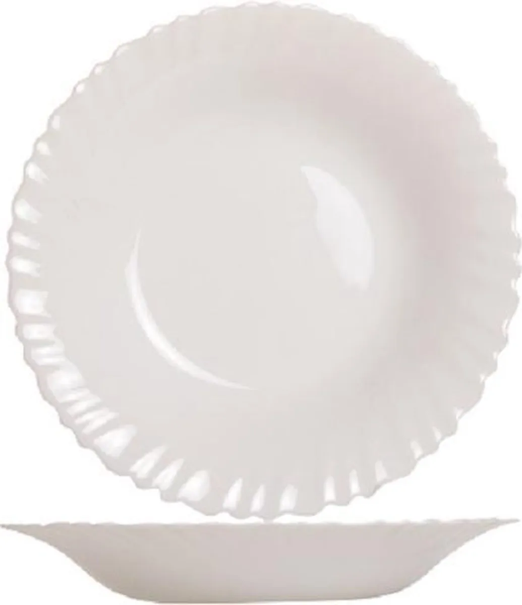 Luminarc Feston Bord Diep 21cm