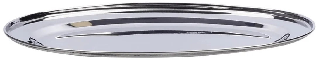 Excellent Houseware Ovale Serveerschaal 34x21,5cm