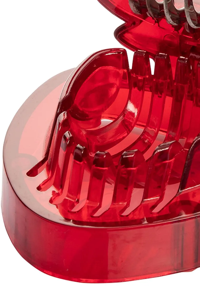 Westmark Aardbeisnijder 51742280 - Rood