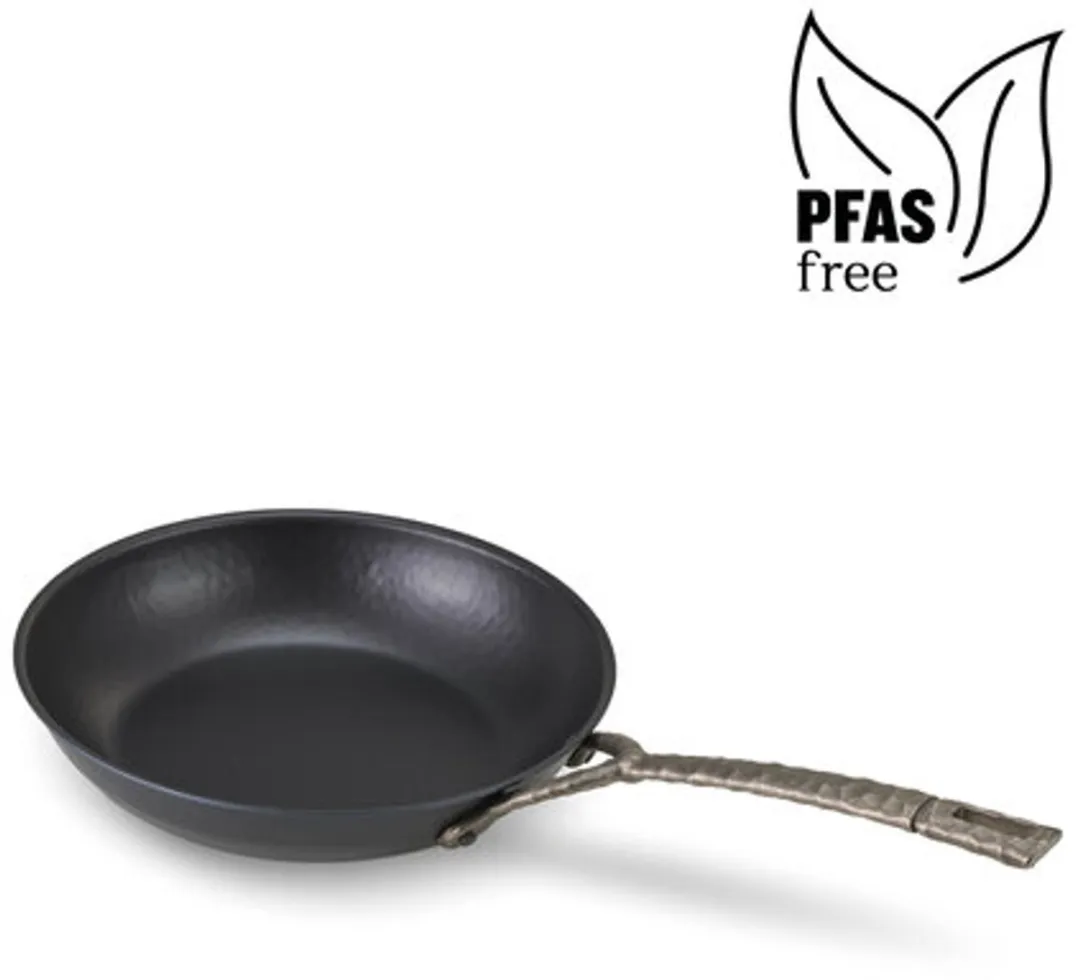 Beka Artist Braadpan Koolstofstaal 28cm