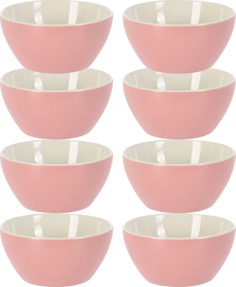 Excellent Houseware Soepkommen Acapulco