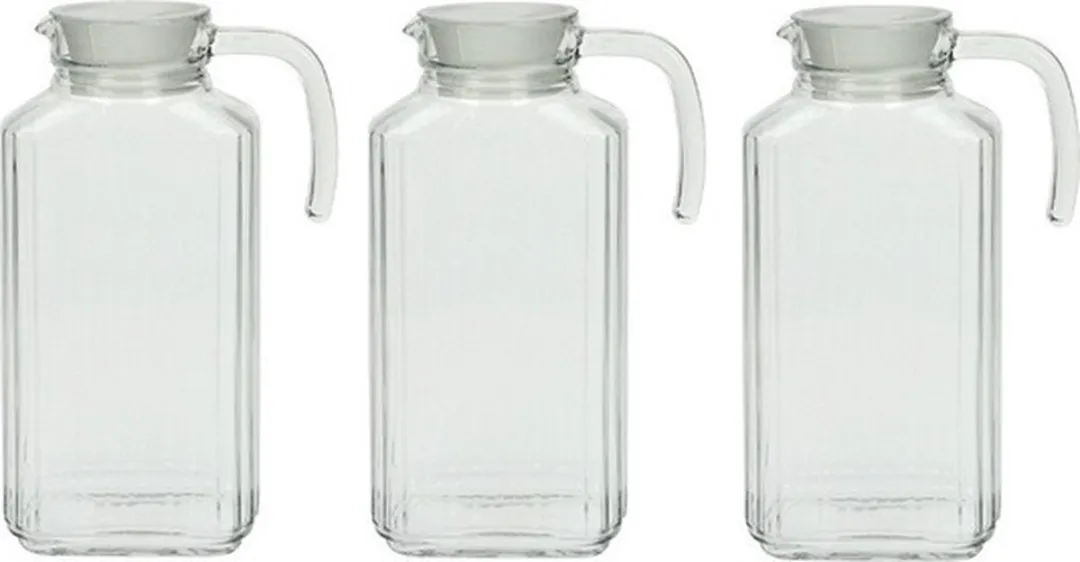 Luminarc Schenkkan 3x
