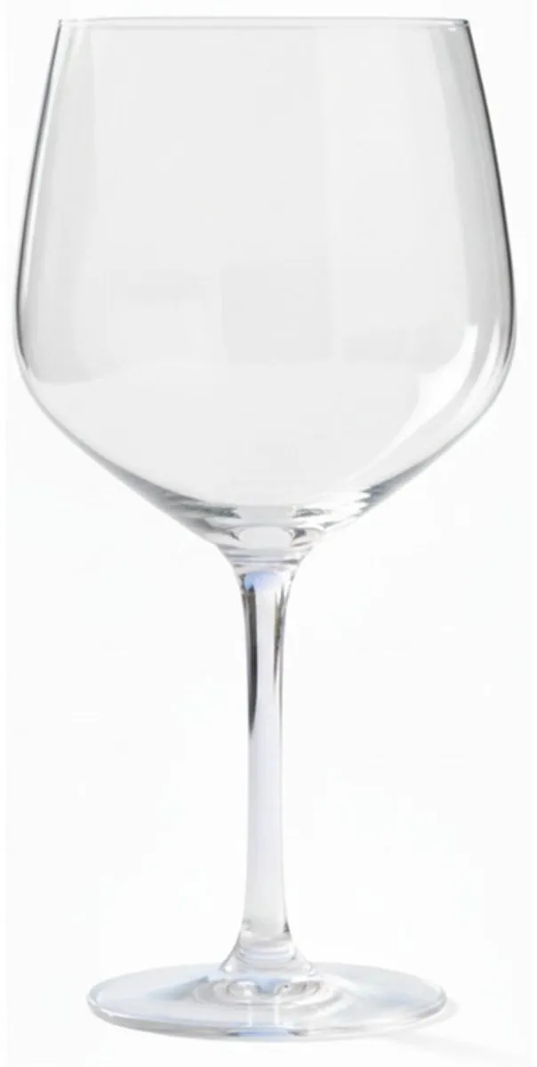 Excellent Houseware Gin Tonic Glazen CC7002070 - 4 Stuks 610ml